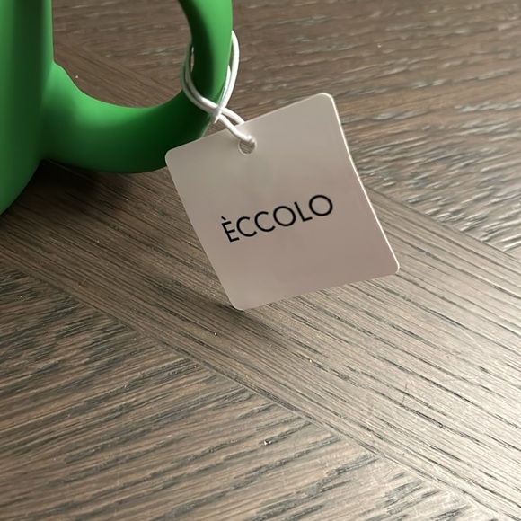 DOUBLE SIDED OVERSIZED “ITS A GOOD DAY TO PLAYY PICKLEBALL” MUG - Picture 4 of 5